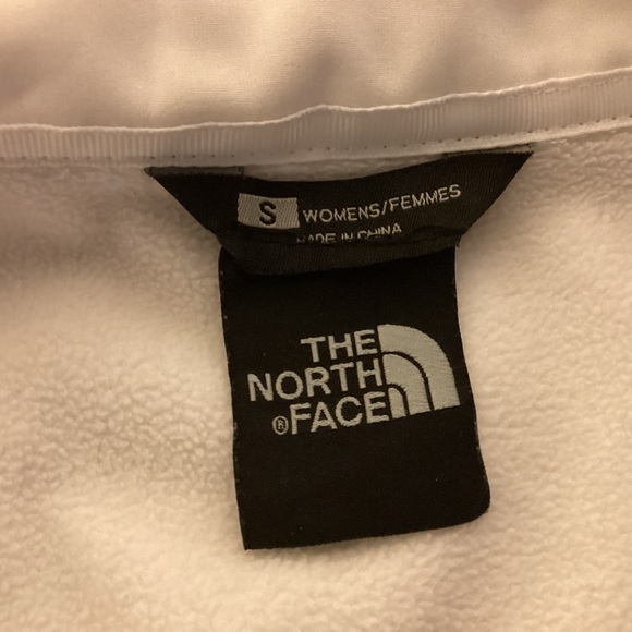 The North Face womens jacket Summit Series size small - Picture 6 of 10
